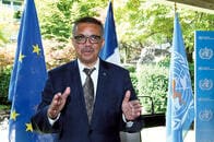 【特別寄稿】WHOテドロス事務局長「ワクチン・ナショナリズムがコロナを悪化させる」