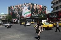イラン外務省「米が停戦違反」　中東は米軍の盾ではないとハメ​ネイ師