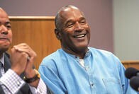 あのO.J.シンプソンがツイッターにデビュー「とても楽しいことになる」