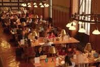 アメリカ文明の小宇宙としての図書館『ニューヨーク公共図書館 エクス・リブリス』