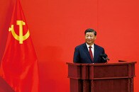 「習は知らなかったらしい」──偵察気球問題が浮き彫りにした、権力構造における本当の「権力者」