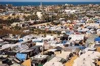 イスラエルはハマスの罠にはまった...「3つの圧力」に追い込まれたネタニヤフ、ガザ戦争の出口は見えず