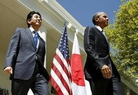 「オバマ大統領27日広島訪問、原爆投下謝罪せず」ホワイトハウスが発表