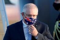 オーストラリア、北京冬季五輪に政府高官派遣せず＝モリソン首相