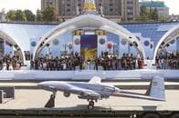 ウクライナの「ジャイアントキリング」支えるトルコ製ドローンに世界から熱視線