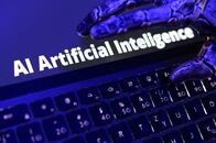 ＡＩへの政府関与、投資家の不確実性高める＝ブリッジウォーターＣＩＯ