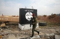 ISIS報道官「米国は愚か者が支配」トランプに初の公式言及