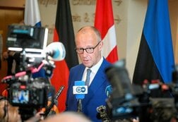 北極圏でＥＵの戦略的関与強化を、独仏など加盟12カ国が要請