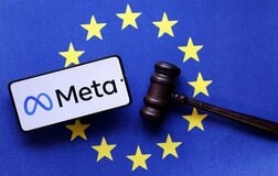 EU、FacebookとInstagramの「依存性デザイン」巡りメタと協議継続…米国では最大180億ドルで和解