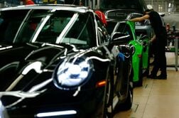 独ＩＦＯ業況指数、7月86.6に上昇　先行き見通し改善