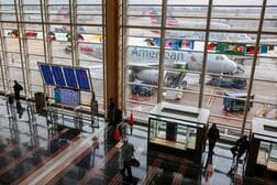 米航空各社、中国による増便提案に反対＝業界団体