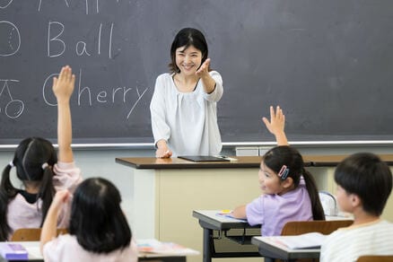 海外でバズった日本の公立小学校…監督はなぜ独自性に気づいたか、撮影をどう実現させたか？