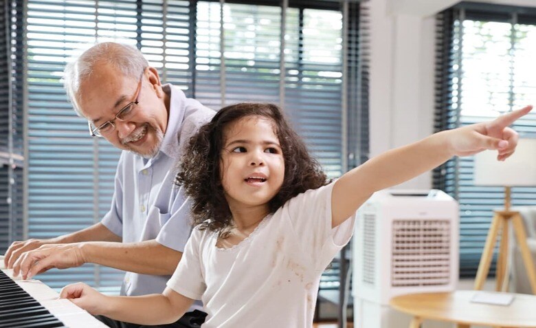 ＊写真はイメージです　feeling lucky - shutterstock