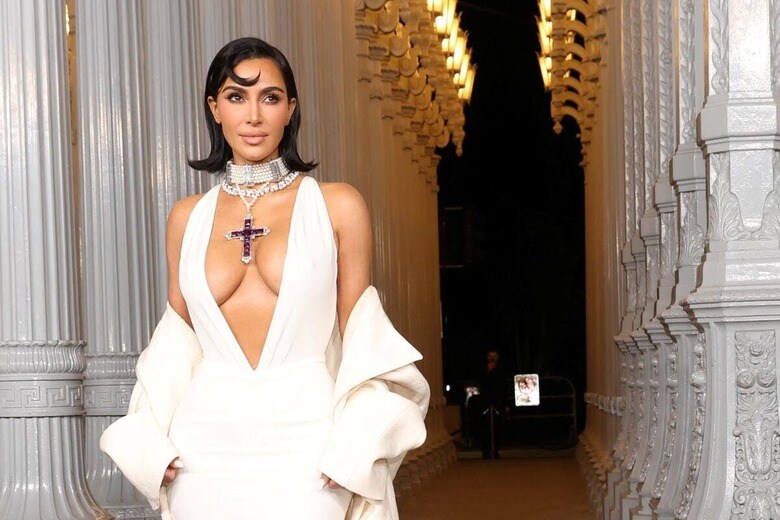 キム･カーダシアン