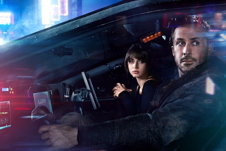 続編としての展開だけが見所というわけではない──　『ブレードランナー 2049』