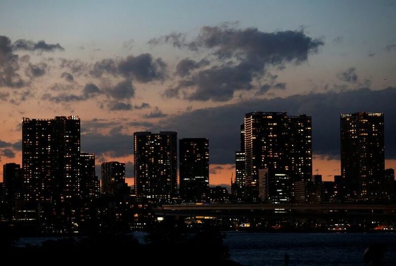 写真は2023年11月、都内で撮影。REUTERS/Issei Kato