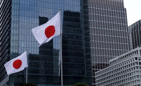 　１０月３１日、 総務省が発表した９月の完全失業率（季節調整値）は２．６％で、前月から横ばいだった。都内で２０１６年２月撮影（２０２５年　ロイター/Toru Hanai）