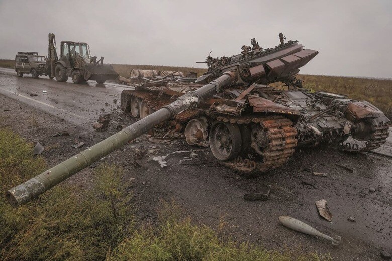 GLEB GARANICHｰREUTERS