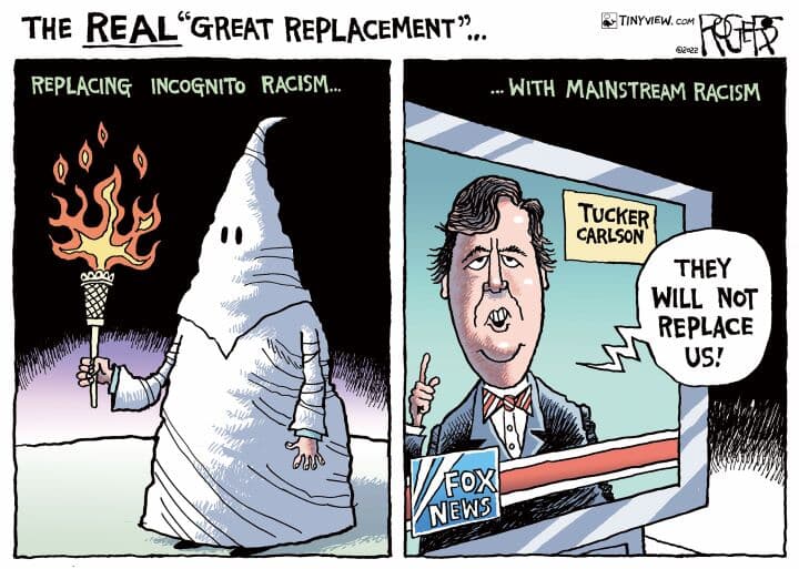 ©2022 ROGERS─ANDREWS McMEEL SYNDICATION