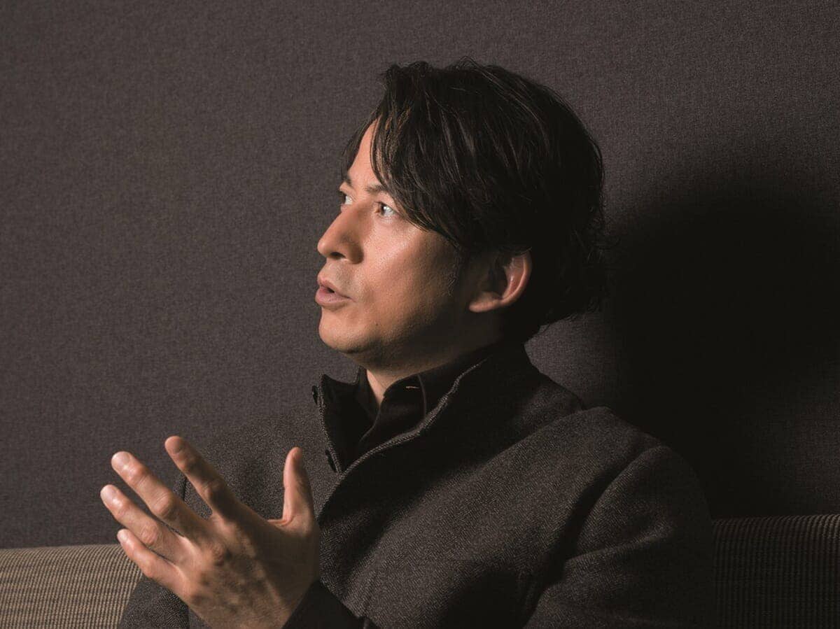 真田 広之 岡田 准 一