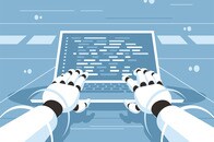 AIが生成した「作品」は誰のものか？ 一握りのAI開発企業が、著作権を独占する可能性も