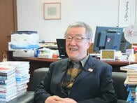 出口治明「日本は異常な肩書社会。個人的な人脈・信用はなくても実は困らない」