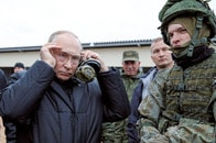 「人々は嫌でも真実を知ることに...」ロシア体制への最大の脅威はウクライナ侵攻兵士の帰還