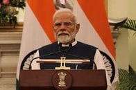 インドのモディ首相、7年ぶり中国訪問へ...アメリカとの関係が冷え込む中で