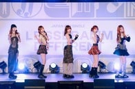 LE SSERAFIM「DIFFERENT」ショーケースで魅せた新境地 ── 日本オリジナル曲から始まるグローバルポップの新たな形