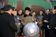 金正恩はプンゲリ核実験場を閉鎖できるか？　安全性、実効性に疑問符