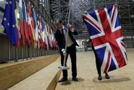 EU首脳、イギリスとの通商交渉「進展不十分」と今週表明へ