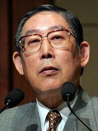 トヨタの奥田碩元会長、世界展開を主導した「異色のトップ」　93歳で死去