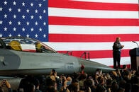 日米安保破棄？　トランプ発言のリアリティーと危険度