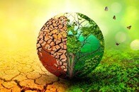 気候変動と生態系の危機が、さらなる環境破壊を招く...地球を襲う「三重債務危機」のメカニズム