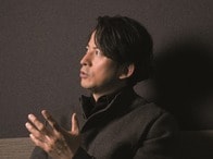 『SHOGUN 将軍』の成功は嬉しいが...岡田准一が目指すのは、真田広之とは「別の道」【独占インタビュー】