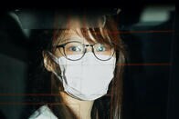 日本が国安法の対象になりつつある香港民主派逮捕と保釈