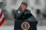 前代未聞の議会乱入で現実となったアメリカの「権力の空白」