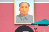 日本軍と共謀した毛沢東を、中国人はどう受け止めたか？