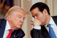 謎すぎる...戦争嫌いのMAGAがなぜイラン攻撃を支持するのか