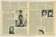 「ジョン・レノン」を名乗った男 ――暗殺犯マーク・チャップマンの心に起きていたこと