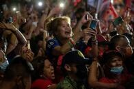 大統領選はデマとの闘い　フィリピンの選挙､｢主戦場｣はSNS