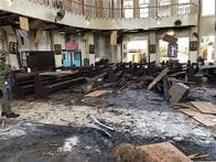フィリピン、イスラム教徒の自治認める投票めぐり爆弾テロで21人死亡　報復テロも発生、泥沼化の恐れ
