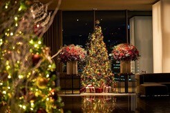 季節行事で宿泊客と広げる障がい者支援の輪...三井不動産ホテルマネジメントの社会的使命