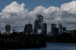 英経済は財政規律必要、ＯＥＣＤ報告書　次期首相に課題