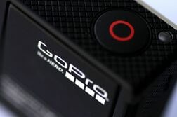 米ゴープロ、光学メーカーのスターマンに株式90％売却へ　2.85億ドル