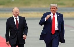 トランプ氏、ウクライナ紛争終結へ支援用意　プーチン氏に伝達＝ロ高官
