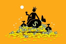 高校を中退し大学にも進学していない青年が、欧州最年少のビリオネアに名を連ねた理由