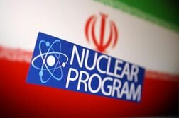 核査察巡り主張食い違い、トランプ氏「イラン受け入れに同意」