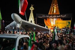 イランは米国との戦争を生き延び、前より強くなった