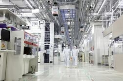 韓国ＧＤＰ、第2四半期は前期比0.6％増で予想上回る　半導体輸出好調